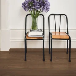 Pergo Lillehammer laminatgulv 212x1380x9 mm modern walnut