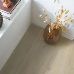 Pergo Lillehammer laminatgulv 212x1380x9 mm pure mist oak