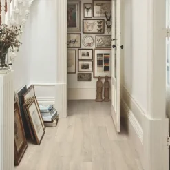 Pergo Lillehammer laminatgulv 212x1380x9 mm pure mist oak