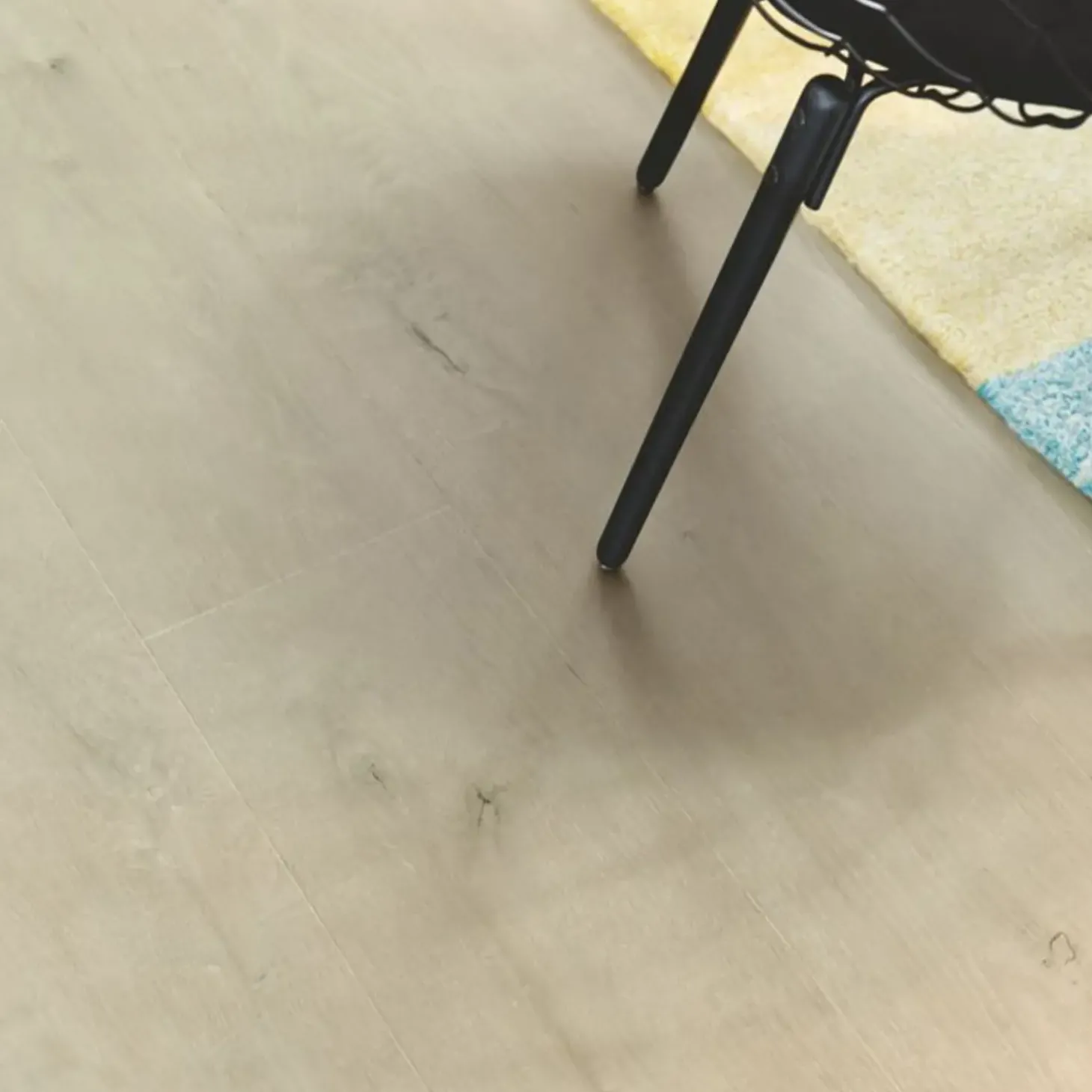 Pergo Lillehammer laminatgulv 212x1380x9 mm mature white oak