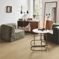 Pergo Lillehammer laminatgulv 212x1380x9 mm select beige oak