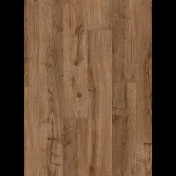 Pergo Modern Plank Sensation laminatgulv 1380x190x8 mm Gårdhus Eg