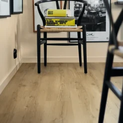 Pergo natural honey oak 8 mm