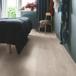 Pergo Otra Pad Pro vinylgulv 189x1251x5 mm soft grey oak