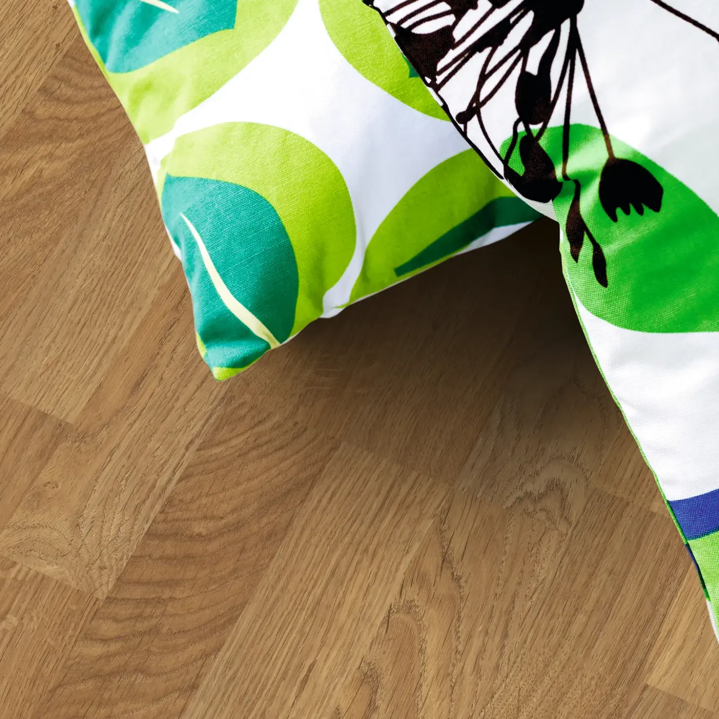 Pergo Perstorp laminatgulv Elegant Oak 190x1200x8 mm