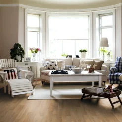 Pergo Perstorp laminatgulv Classic Oak 190x1200x8 mm