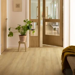 Pergo Perstorp laminatgulv Warm Natural Oak 190x1200x8 mm