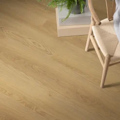Pergo Perstorp laminatgulv Warm Natural Oak 190x1200x8 mm