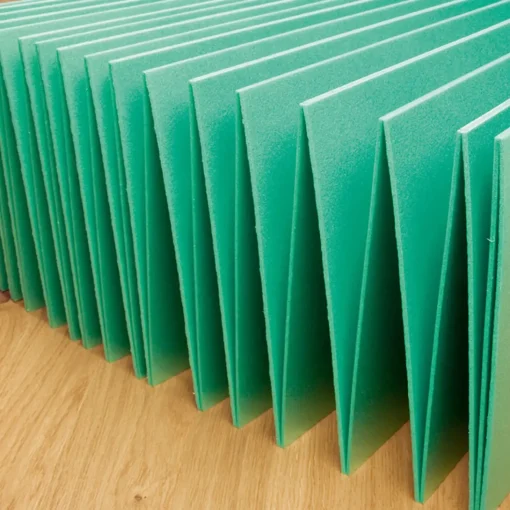 Pergo Smart underlag til laminat