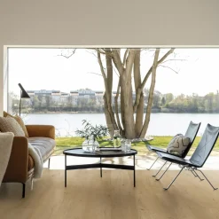 Pergo Trondheim laminatgulv 211x2050x9,5 mm romantic natural oak