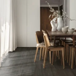 Pergo Trondheim laminatgulv 211x2050x9,5 mm dark mature oak