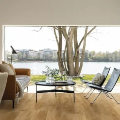 Pergo Trondheim laminatgulv 211x2050x9,5 mm warm natural oak