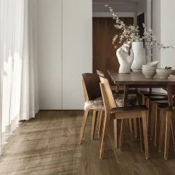 Pergo Trondheim laminatgulv 211x2050x9,5 mm browned oak