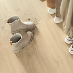 Pergo Trondheim laminatgulv 211x2050x9,5 mm fresh nordic oak