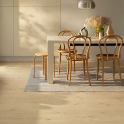 Pergo Trondheim laminatgulv 211x2050x9,5 mm spring oak