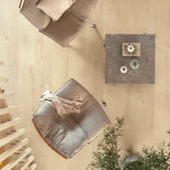 Pergo Trondheim laminatgulv 211x2050x9,5 mm blonde oak