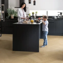 Pergo Voxnan pad pro vinylgulv natural danish oak 126x630x6 mm