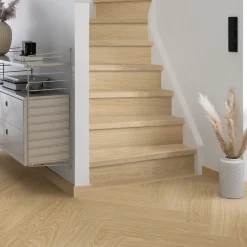 Pergo Voxnan pad pro vinylgulv natural danish oak 126x630x6 mm