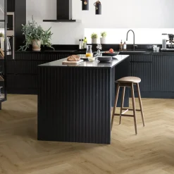 Pergo Voxnan pad pro vinylgulv beige valley oak 126x630x6 mm