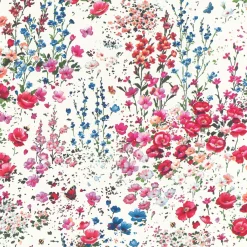 Petite Fleur 5 tapet blomster