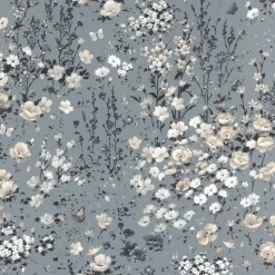 Petite Fleur 5 tapet blomster