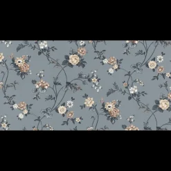 Petite Fleur 5 tapet blomster