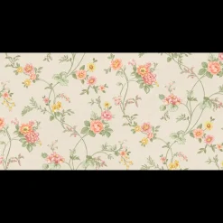 Petite Fleur 5 tapet blomster