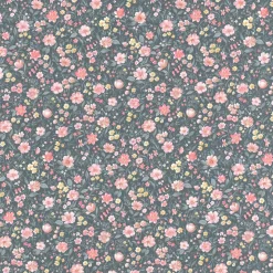 Petite Fleur 5 tapet blomster