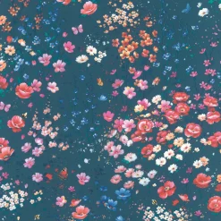 Petite Fleur 5 tapet blomster