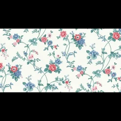 Petite Fleur 5 tapet blomster
