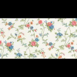 Petite Fleur 5 tapet blomster