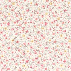 Petite Fleur 5 tapet blomster