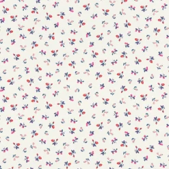 Petite Fleur 5 tapet frugtmotiv