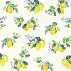 Petite Fleur 5 tapet frugtmotiv