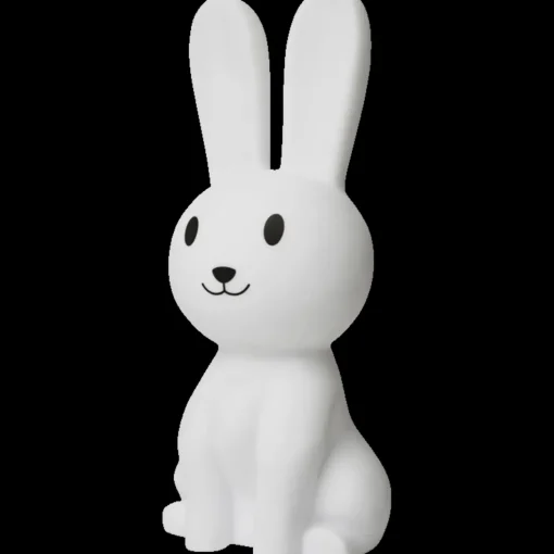 Petite Nuit kanin bordlampe