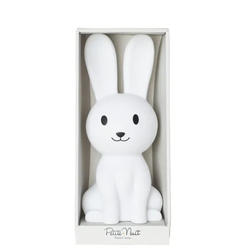 Petite Nuit kanin bordlampe
