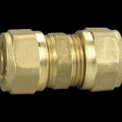PEX slange koblingsstykke 20 mm