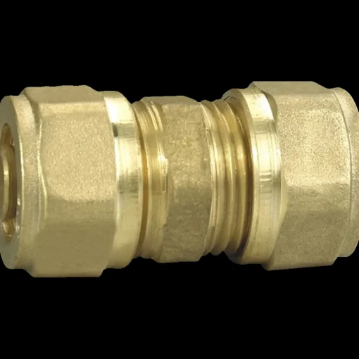 PEX slange koblingsstykke 20 mm