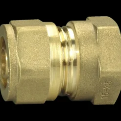 PEX slange overgangsmuffe 1/2"x20 mm
