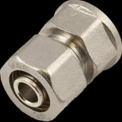 PEX slange overgangsmuffe 1/2