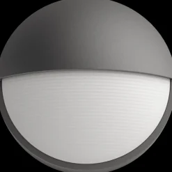 Philips Capricorn udendørs væglampe antracit
