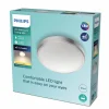 Philips Doris plafond 17W hvid
