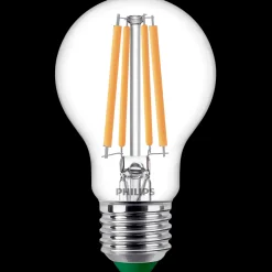 Philips filament pære E27 varm hvid 4-60W