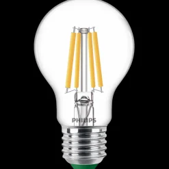 Philips filament pære E27 varm hvid 2,3-40W