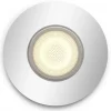 Philips Hue Adore indbygningsspot til badeværelse GU10 LED