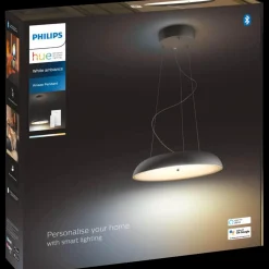 Philips Hue Amaze LED pendel sort