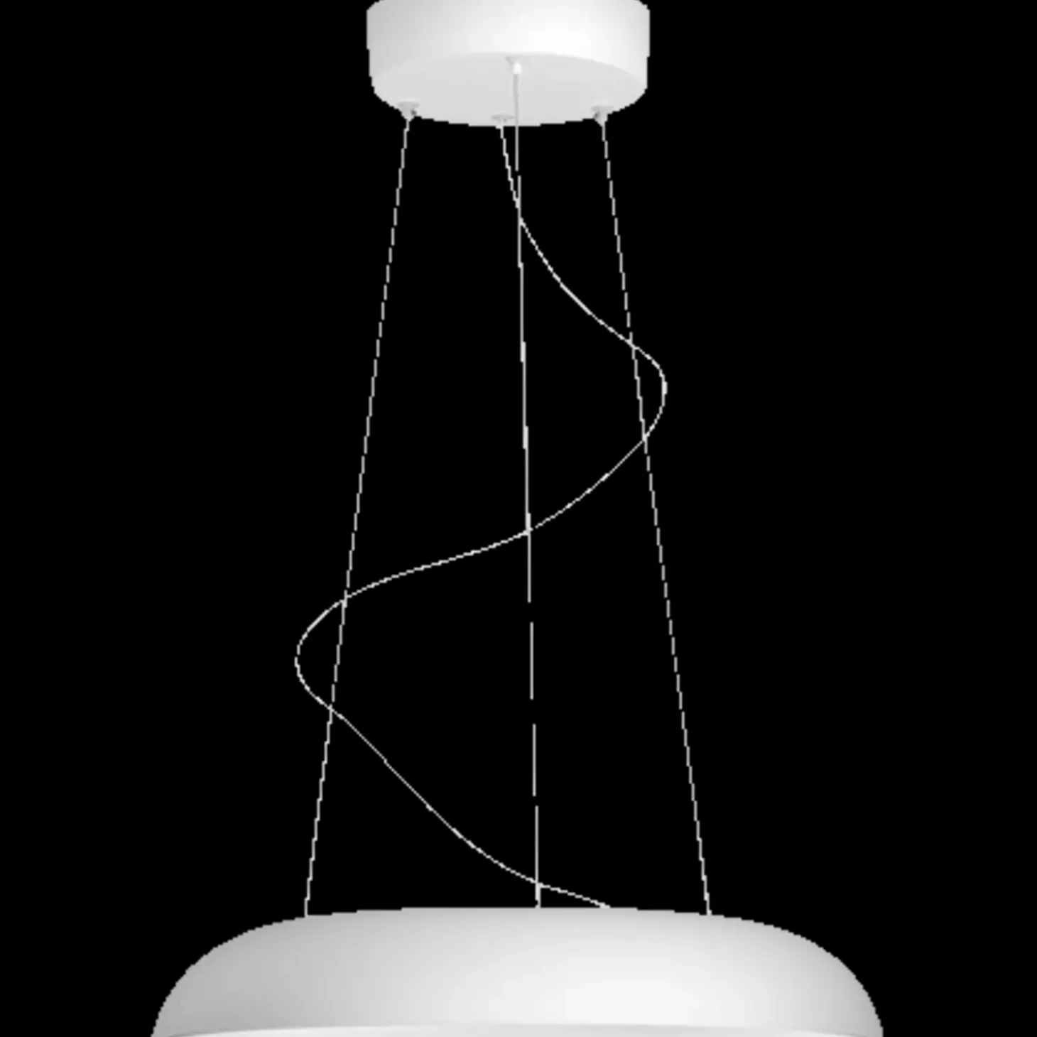 Philips Hue Amaze pendel LED