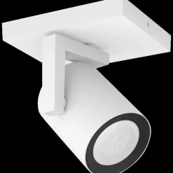 Philips Hue Argenta enkelt spot GU10 LED