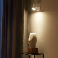 Philips Hue Argenta enkelt spot GU10 LED