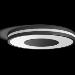Philips Hue Being loftslampe LED sort